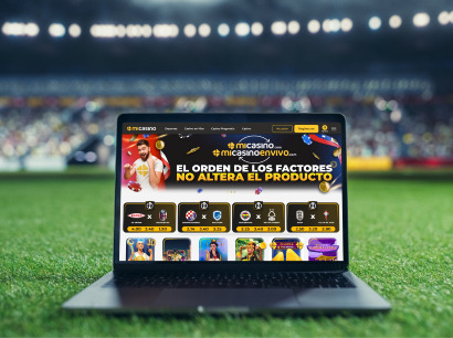 Apuesta múltiple en MiCasino